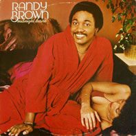 Randy Brown